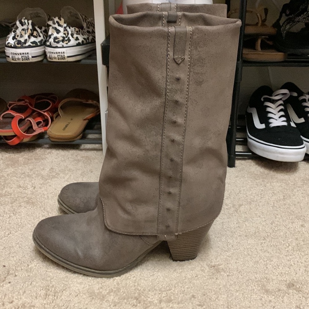 Mia boots